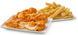 RstCombo Virginia Fried Chicken